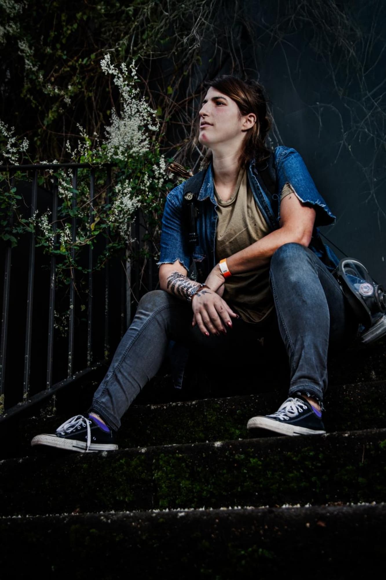 Ellie the last of us - Photo 3