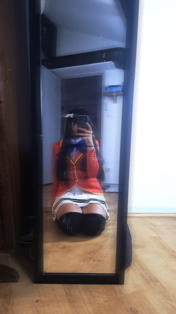 suzune Horikita  - Photo 12