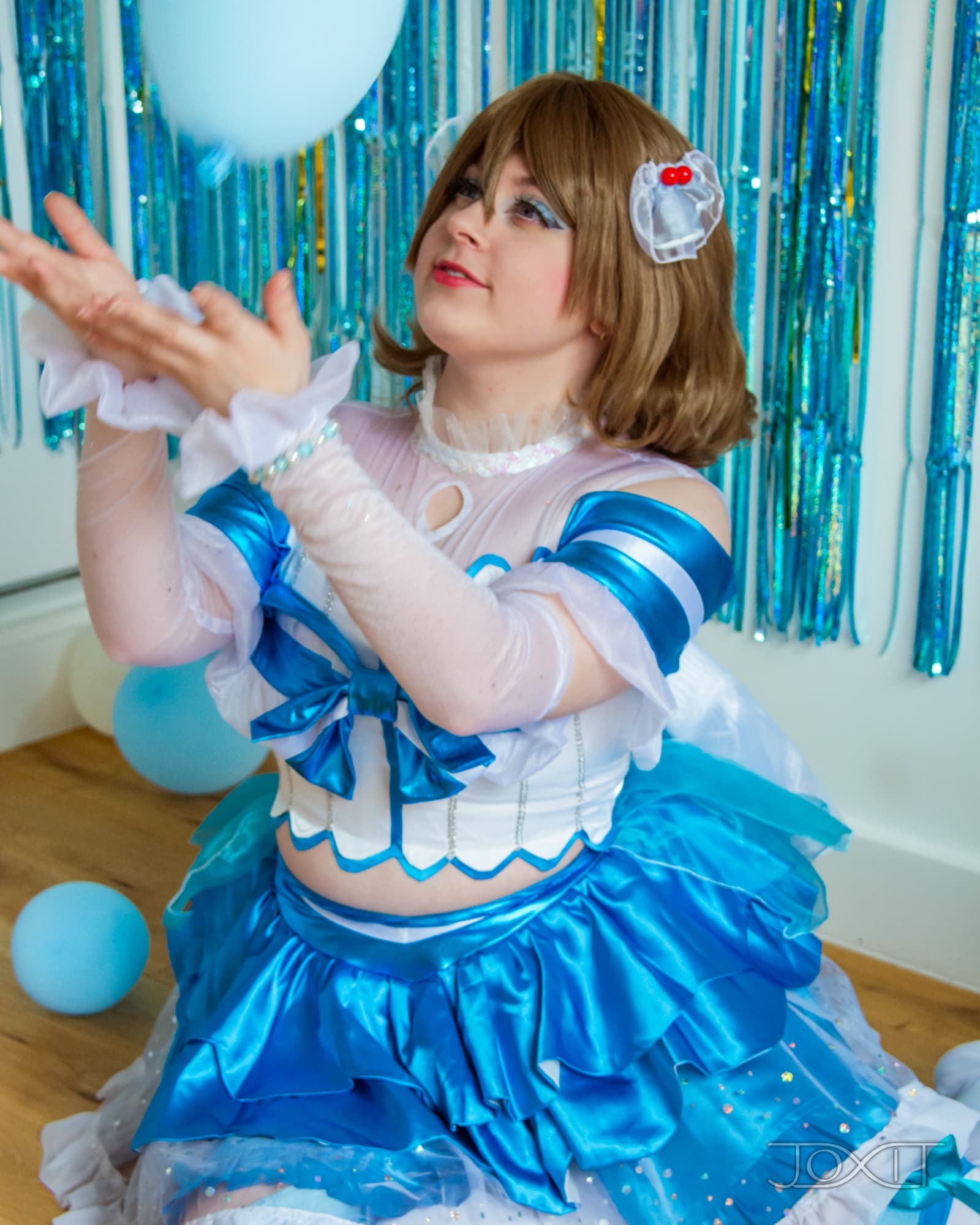 Birthday You - Photo 15
