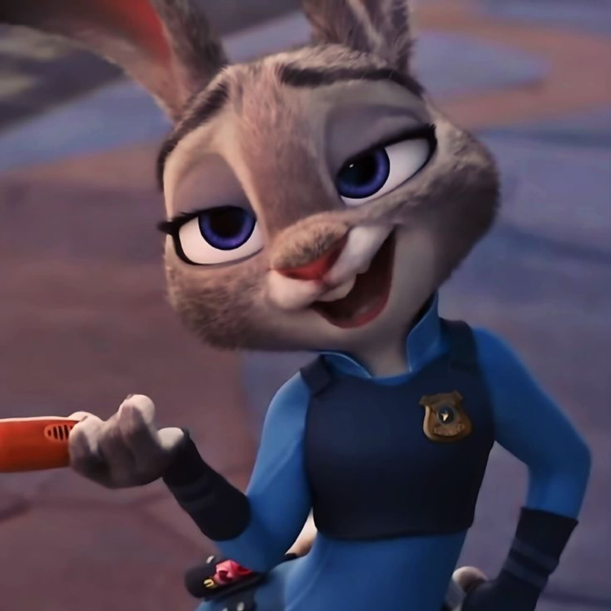 Judy Hoops