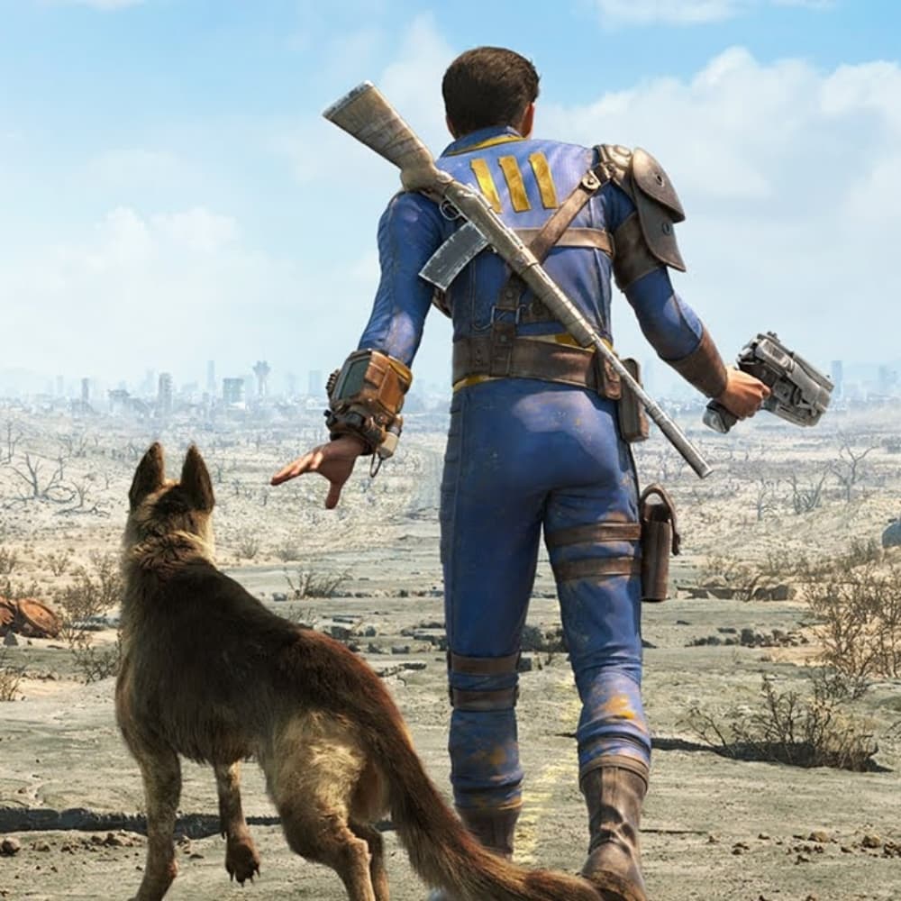 Fallout 4