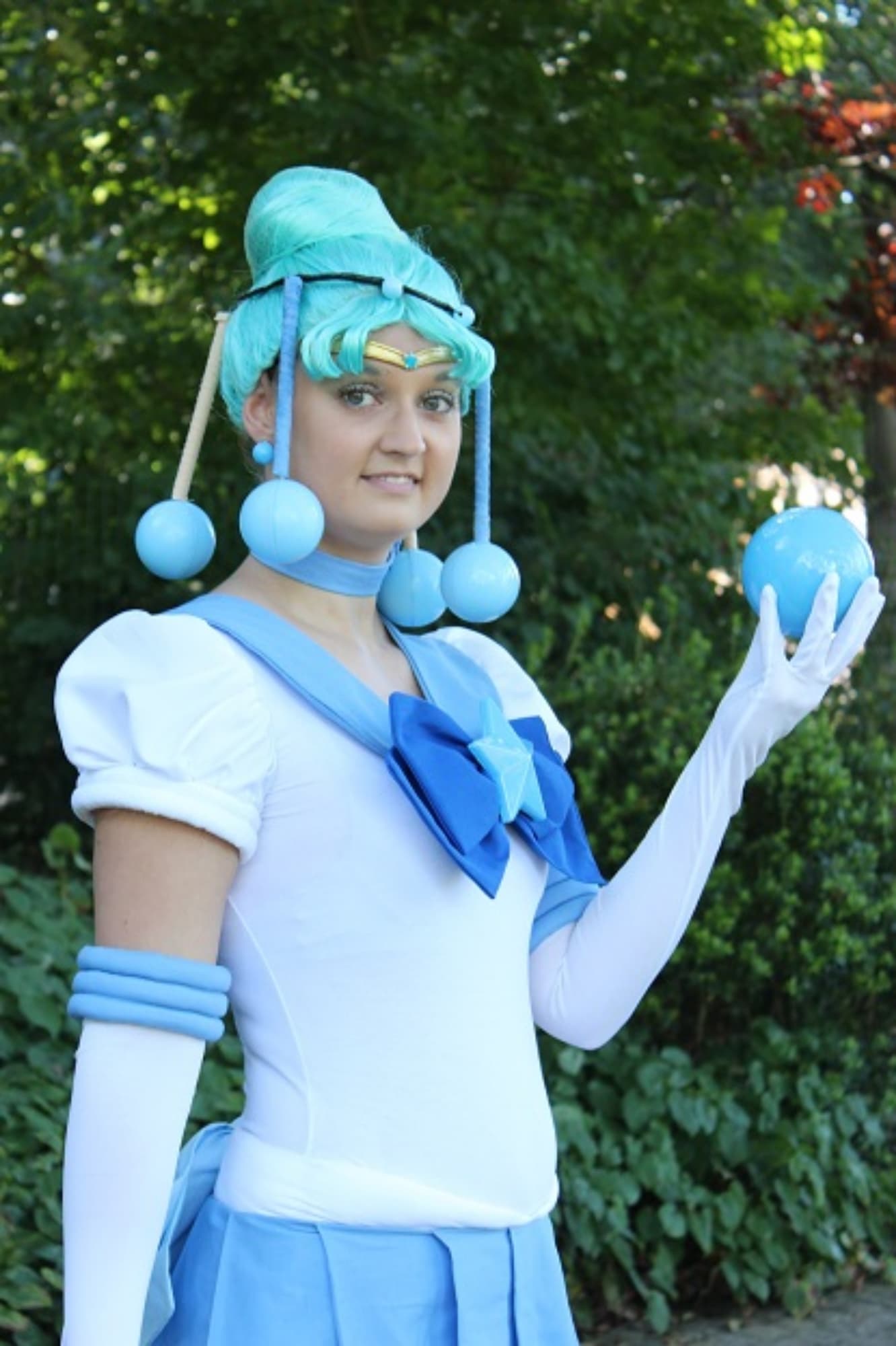 Sailor Pallas  - Photo 17