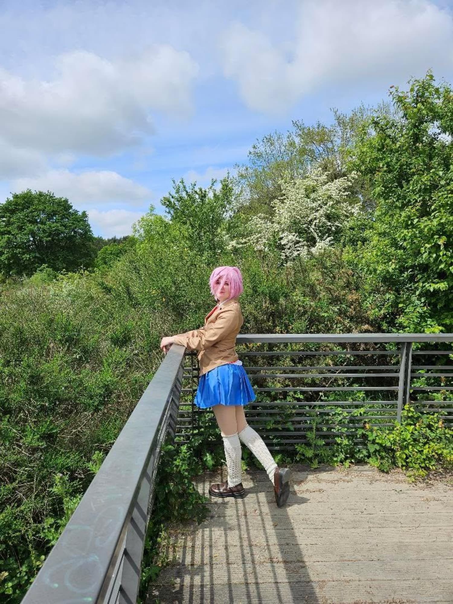 Natsuki - Photo 2