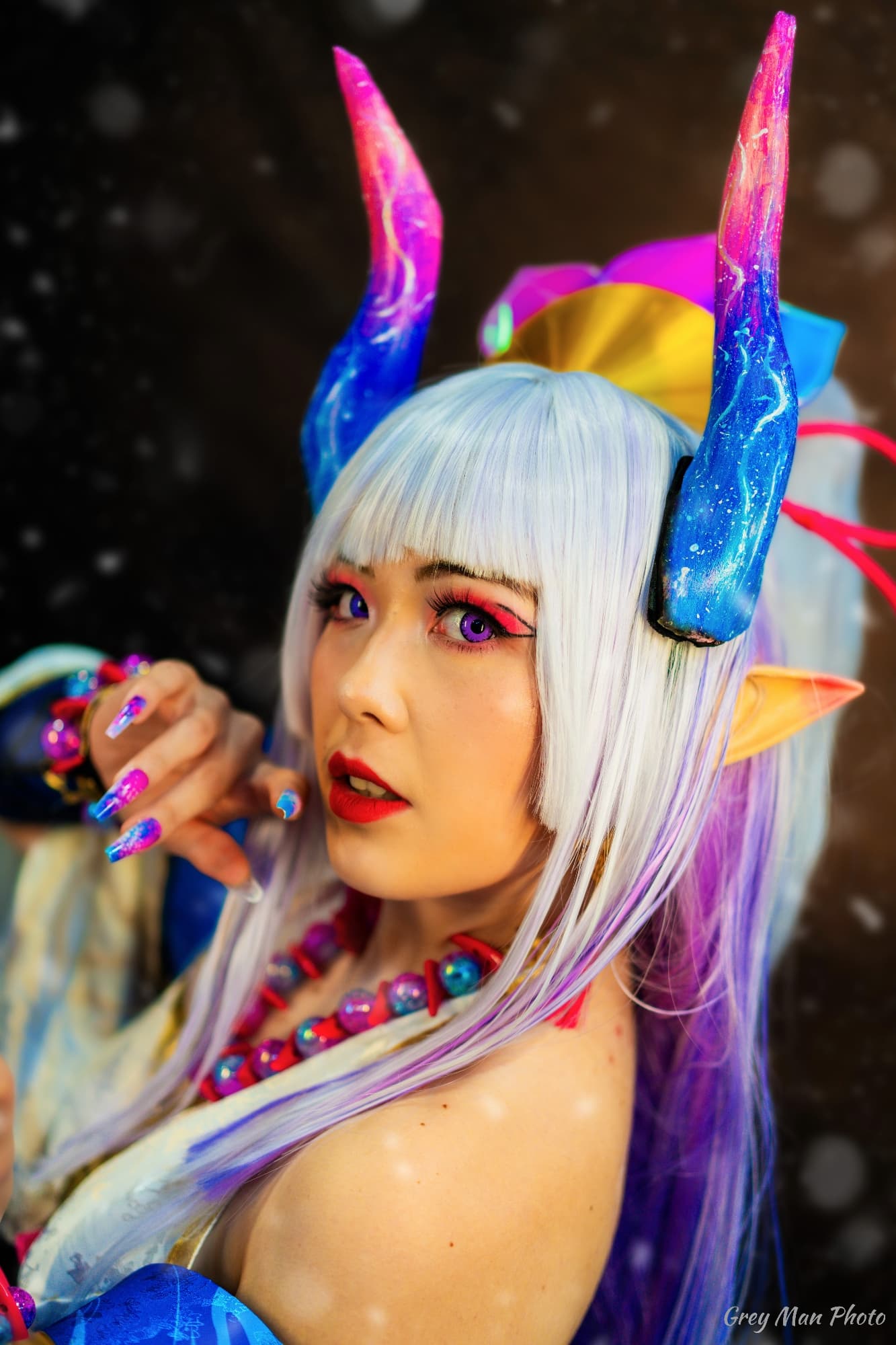 Syndra Spirit Blosso - Photo 4