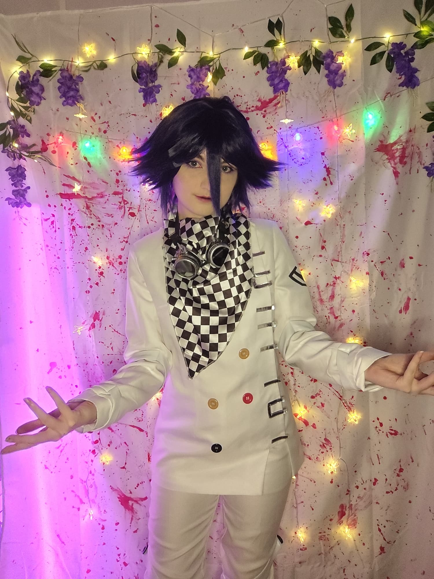 Kokichi Oma - Photo 8