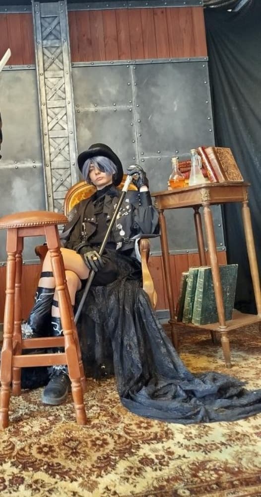 JTF jour 2 ciel - Photo 6