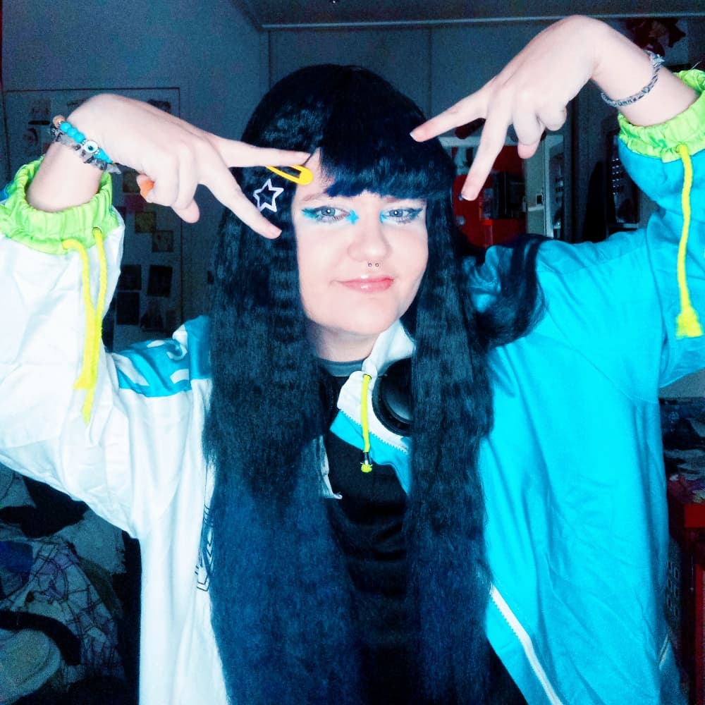 An Shiraishi - Photo 8