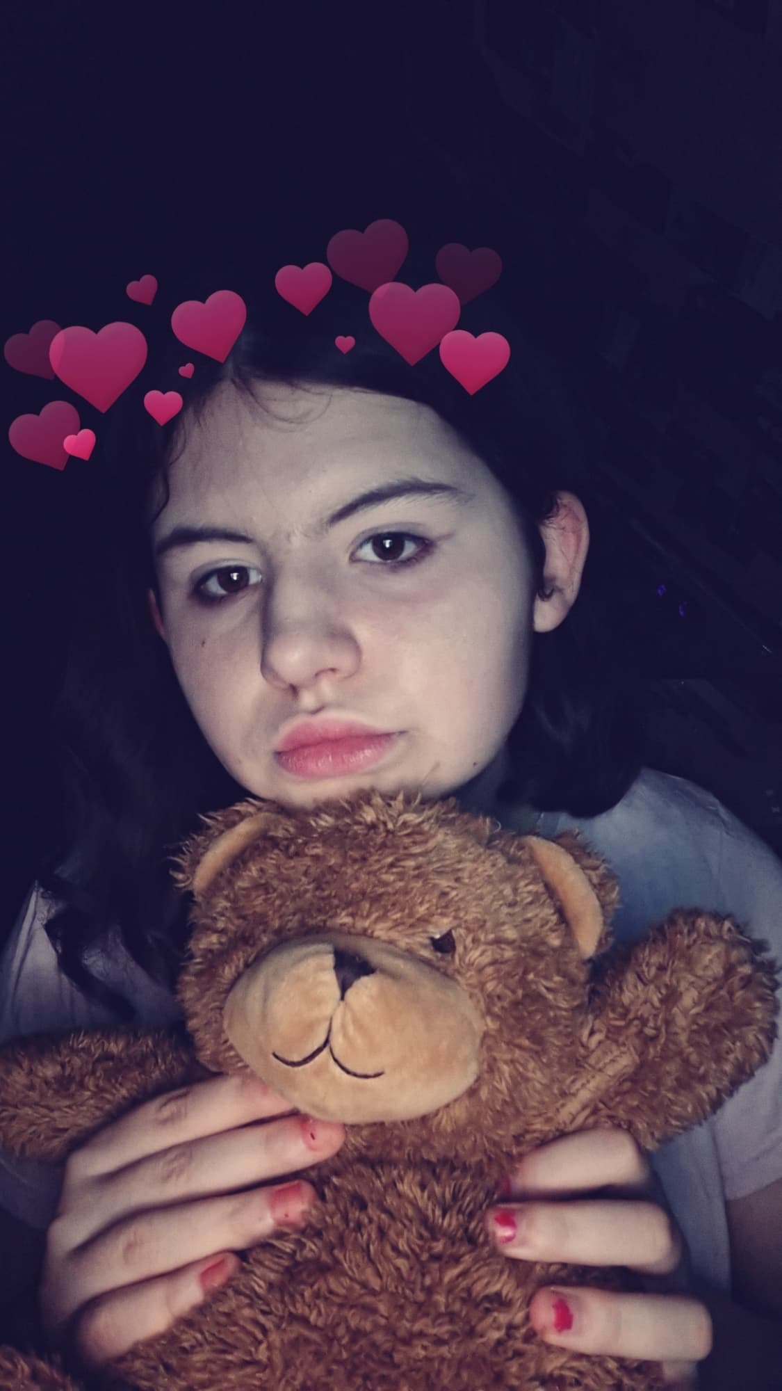 Saiph Black - Photo 2