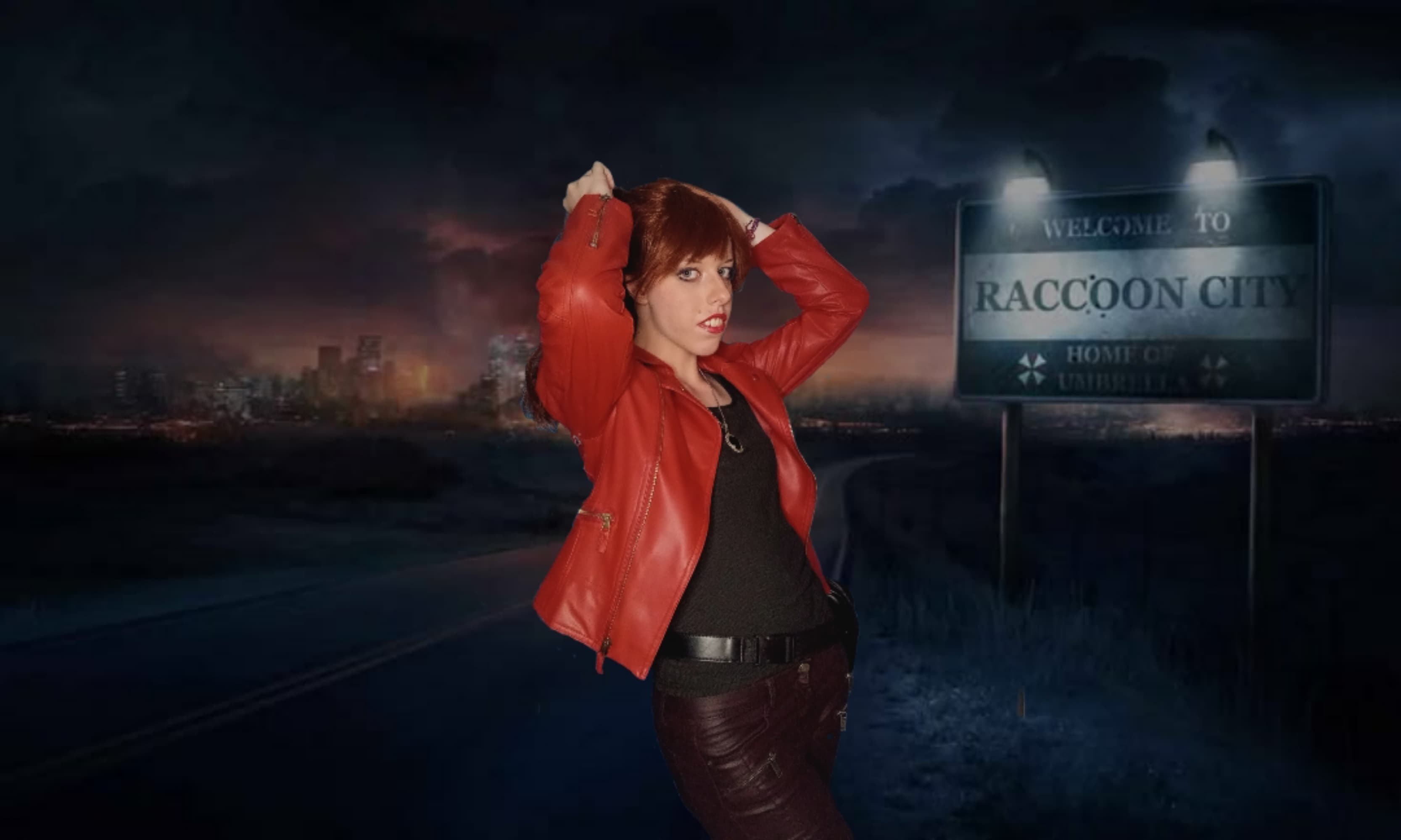 Claire Redfield  - Photo 6