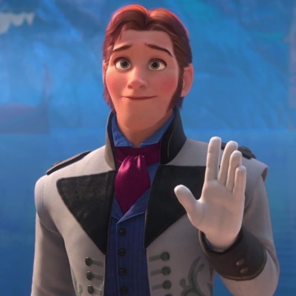Prince Hans