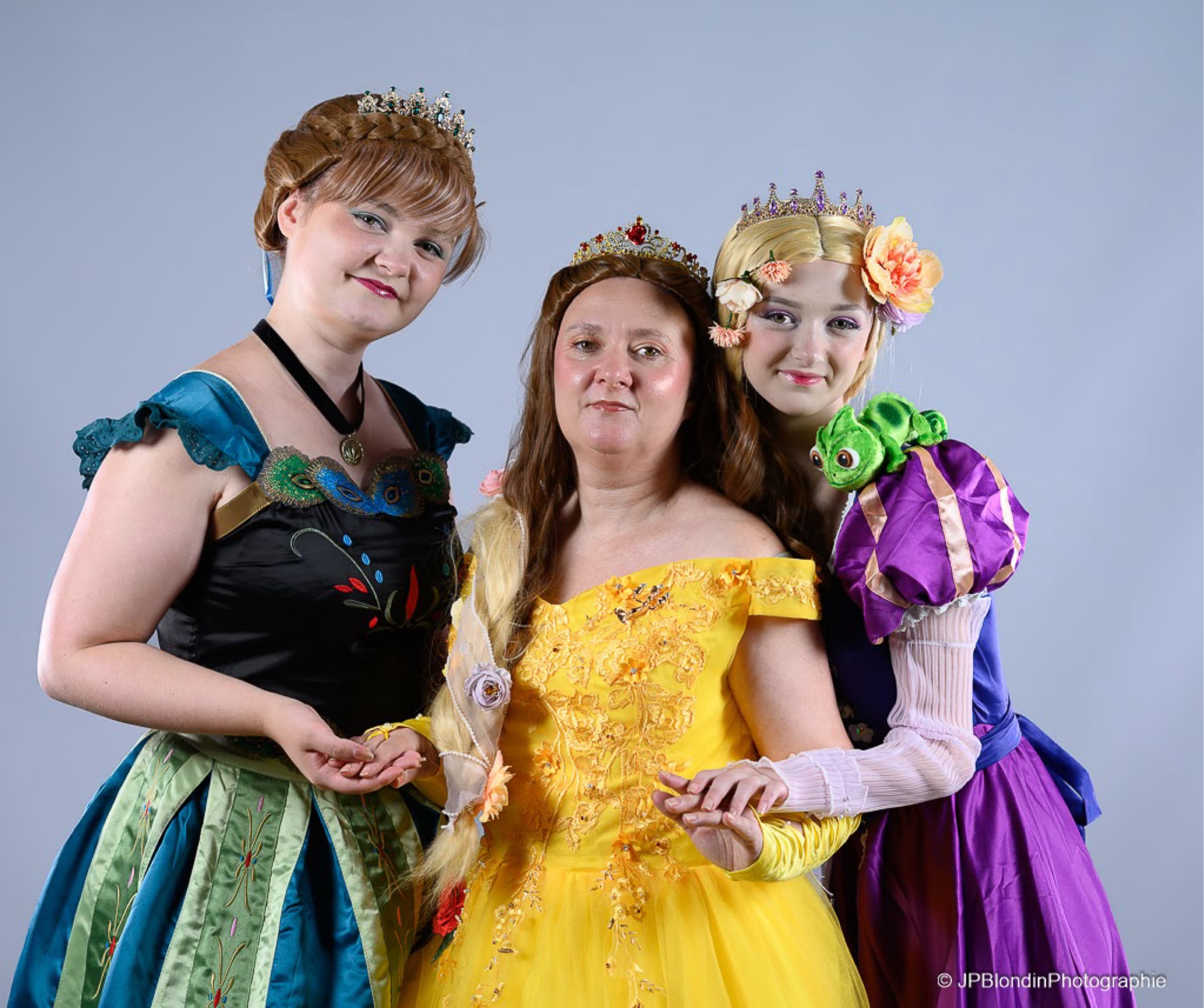 Princesse - Photo 29