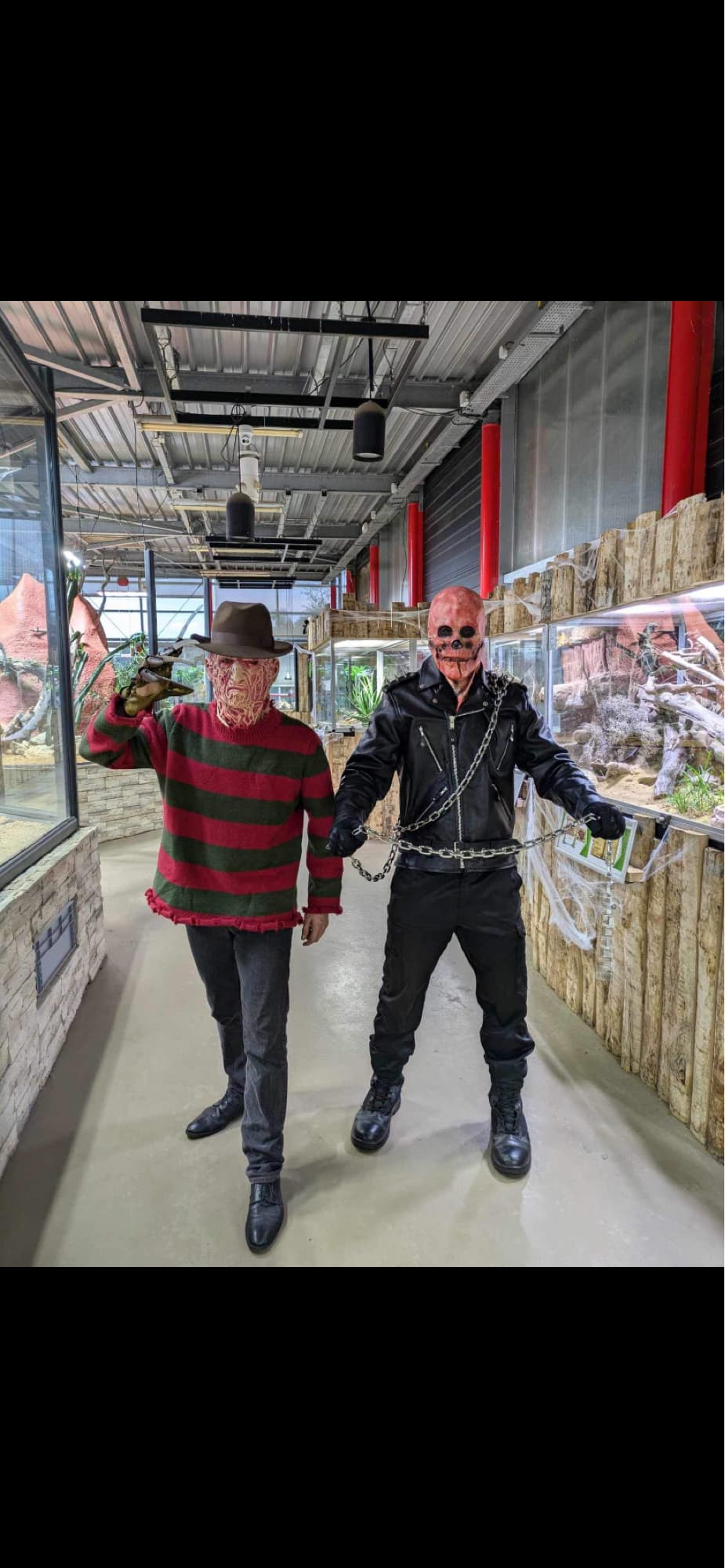 freddy krueger  - Photo 1