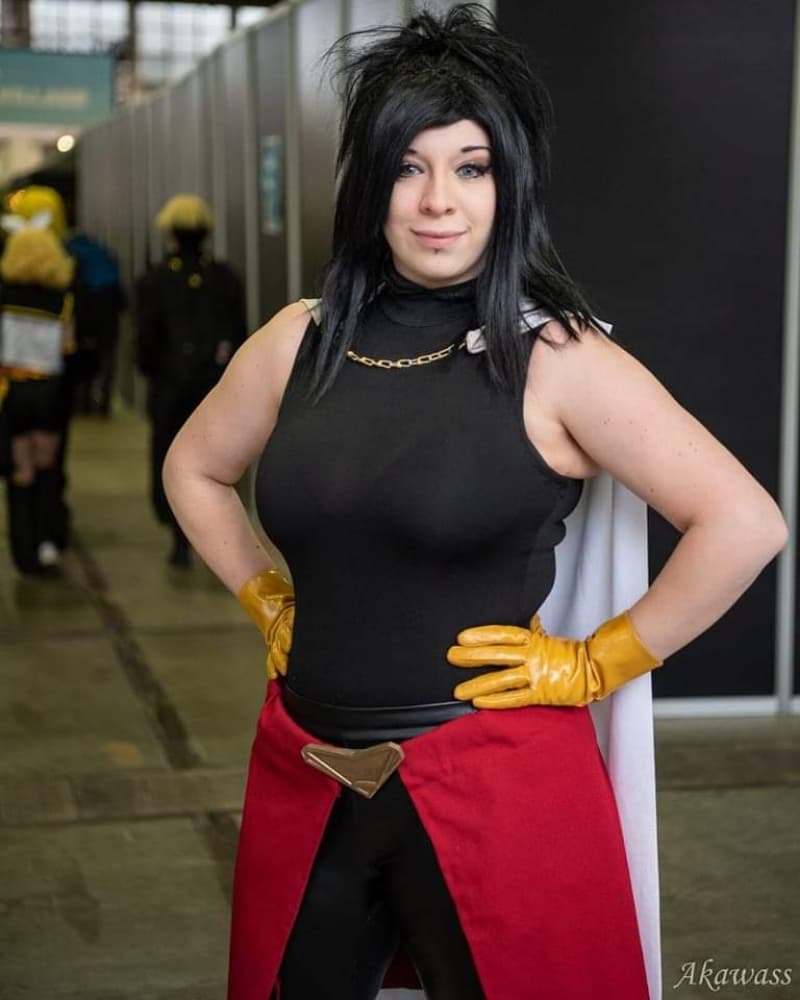 Nana shimura - Photo 5