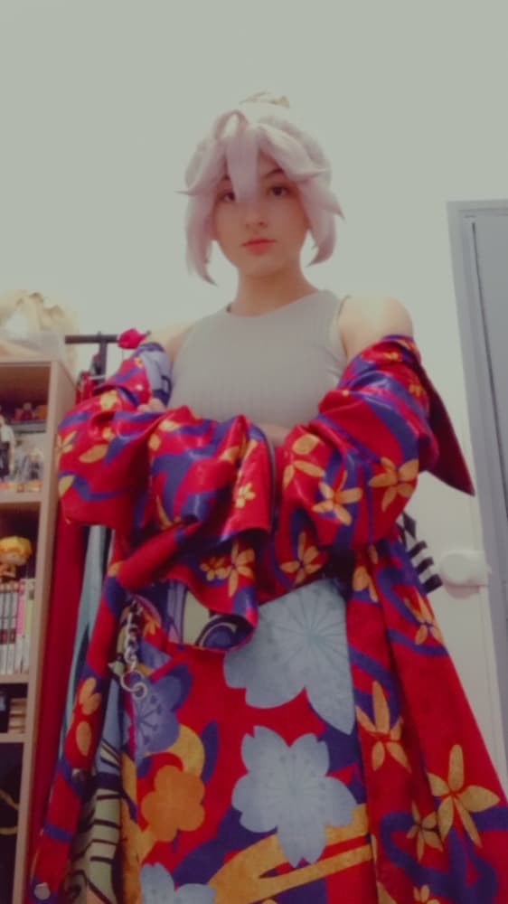 Senju Kawaragi - Photo 5