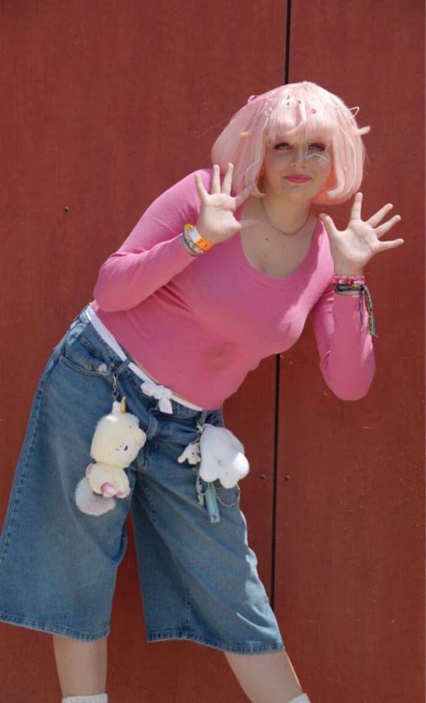 Tsukasa et Emu  - Photo 1