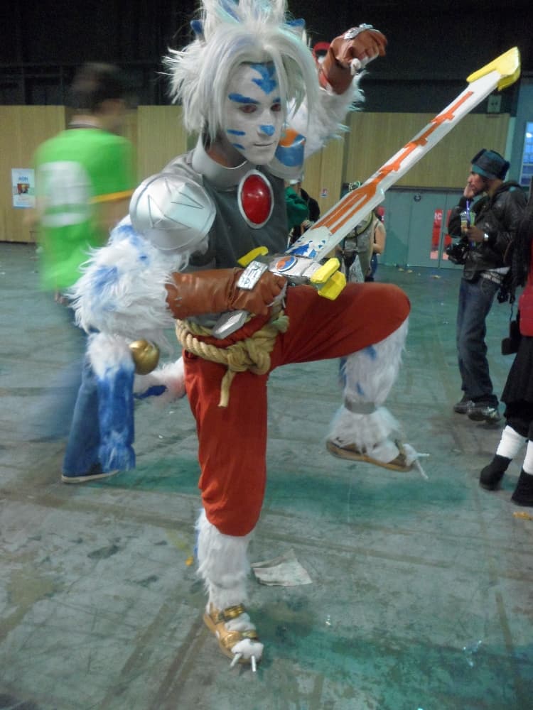 Byakko no Kogenta 02 - Photo 3