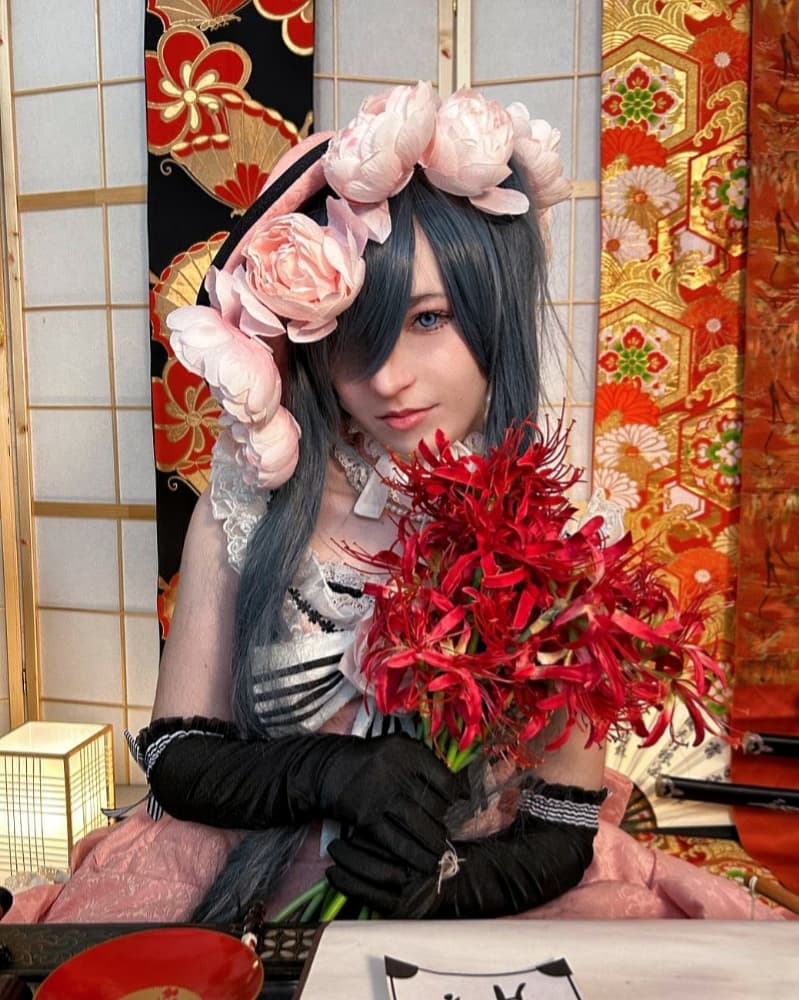 Lady Ciel 💐 - Photo 6