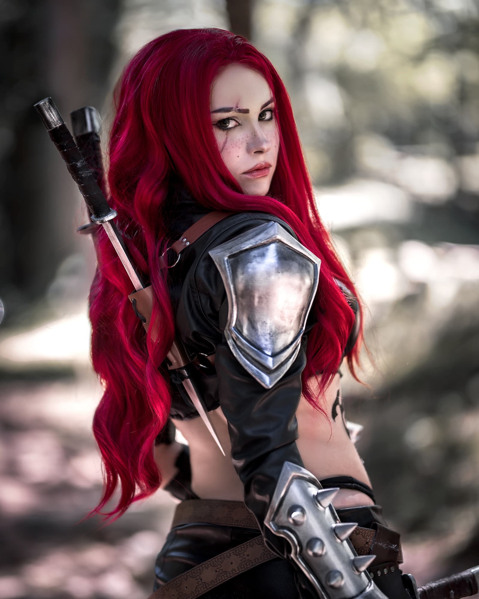 Katarina - Photo 1