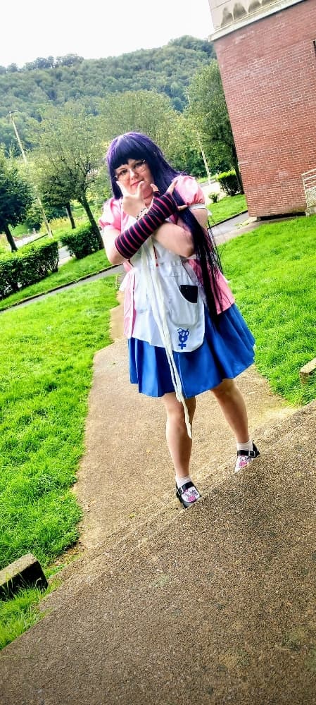 Mikan tsumiki  - Photo 29