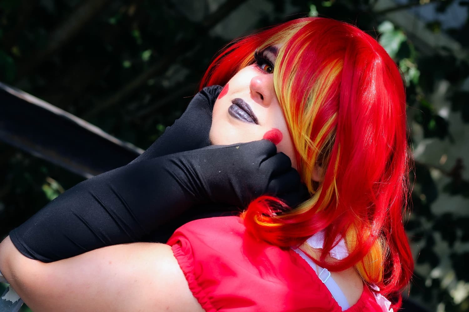 Nifty - shooting 2 - Photo 5