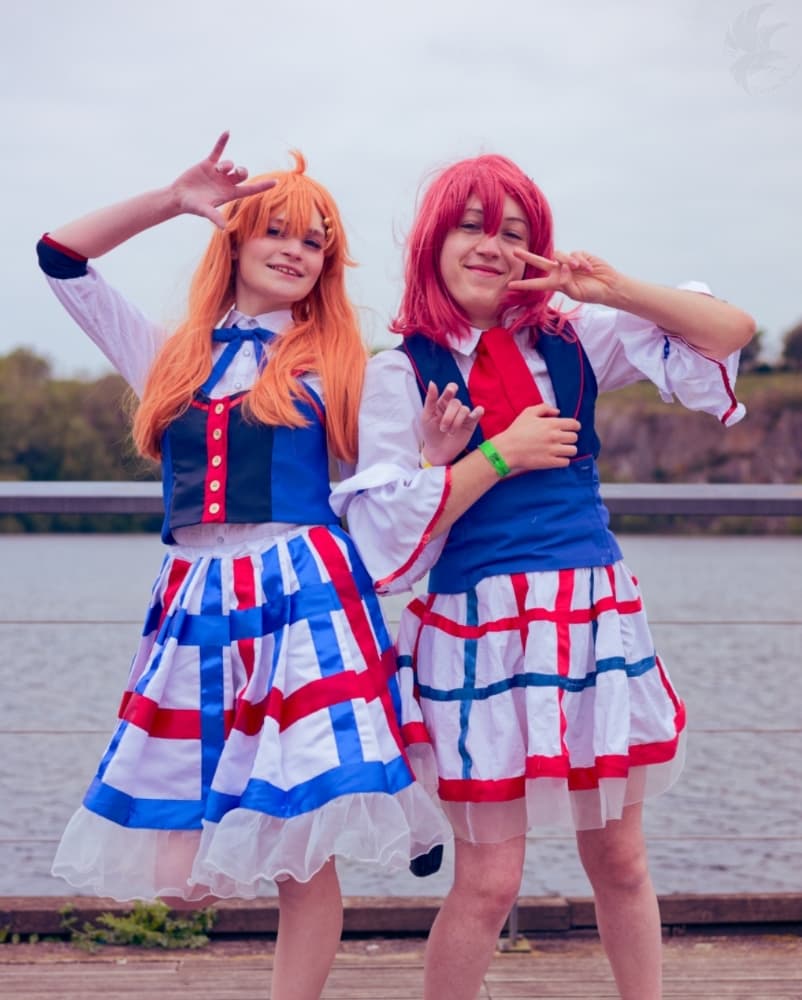 Haru & Hibiki  - Photo 5