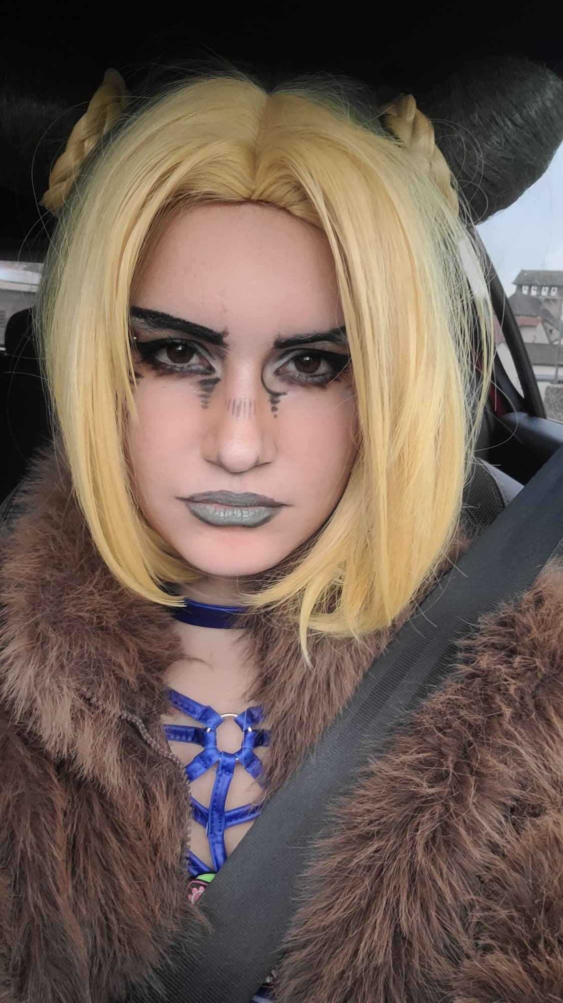 Jolyne Cujoh  - Photo 1