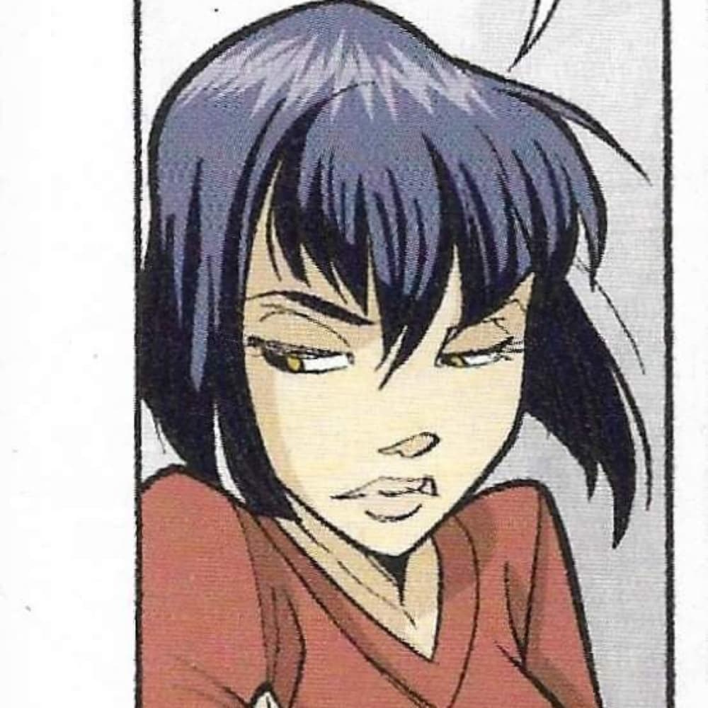 Orube V. Monde du Livre