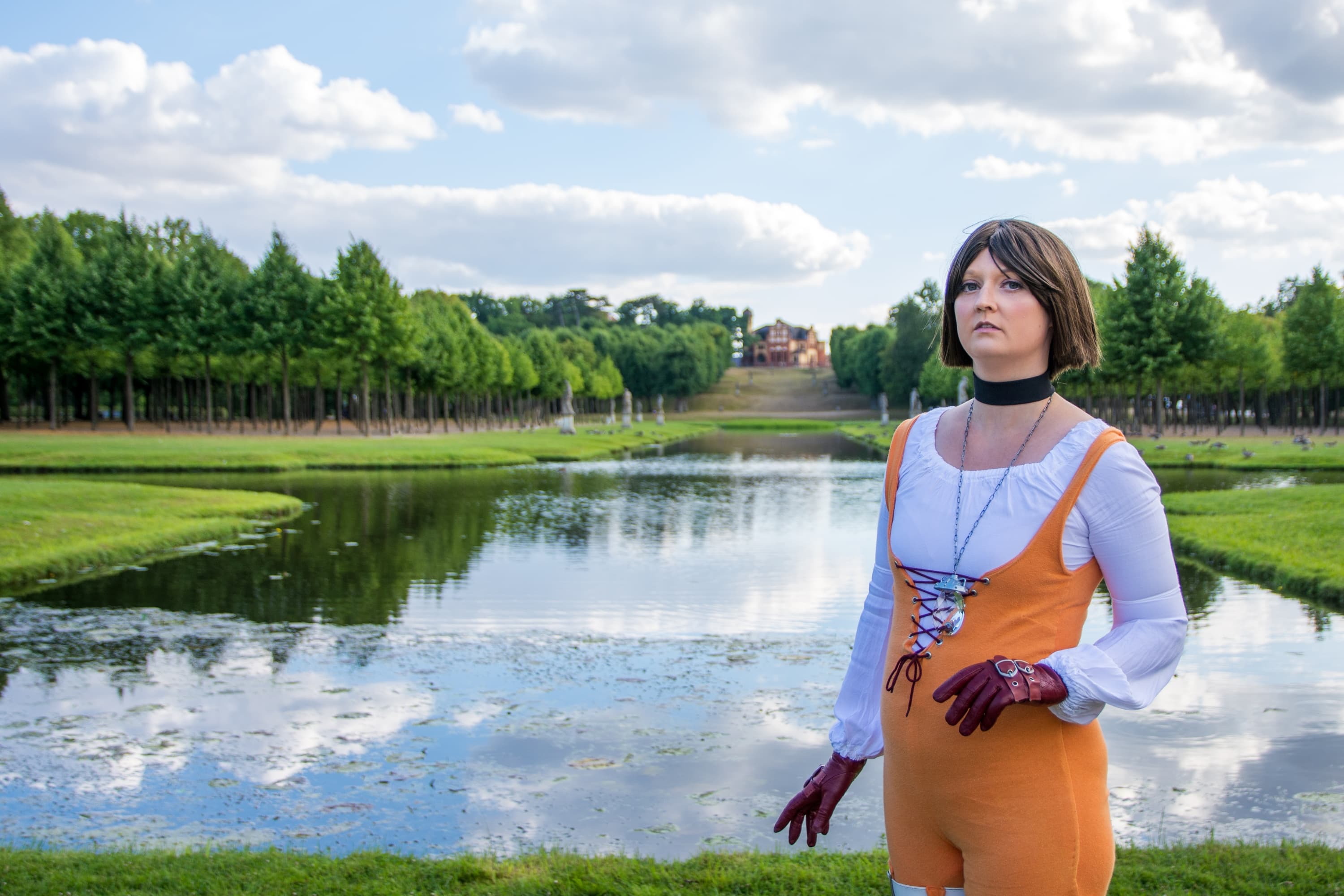 Garnet T. Alexandros - Photo 49