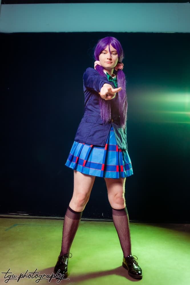 Nozomi Tojo-LoveLive - Photo 4