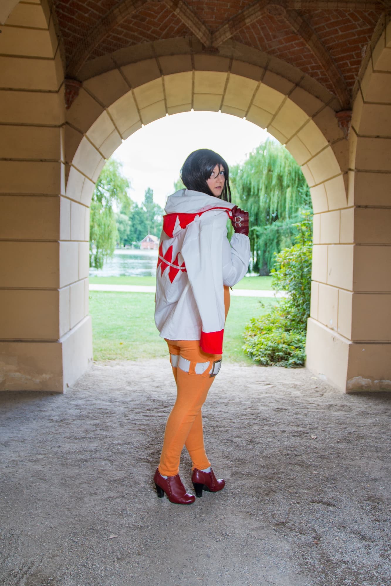 Garnet T. Alexandros - Photo 17