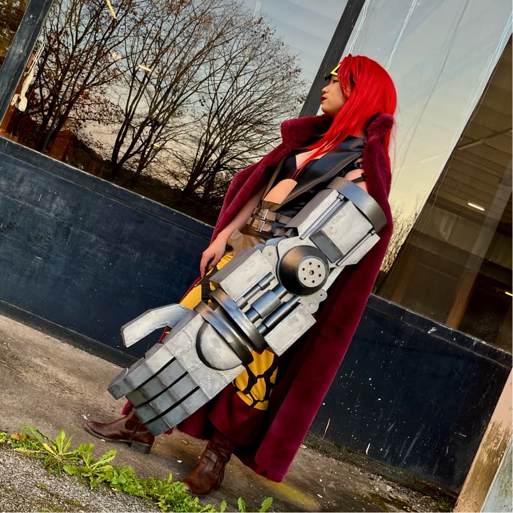 Eustass Kid - Photo 2