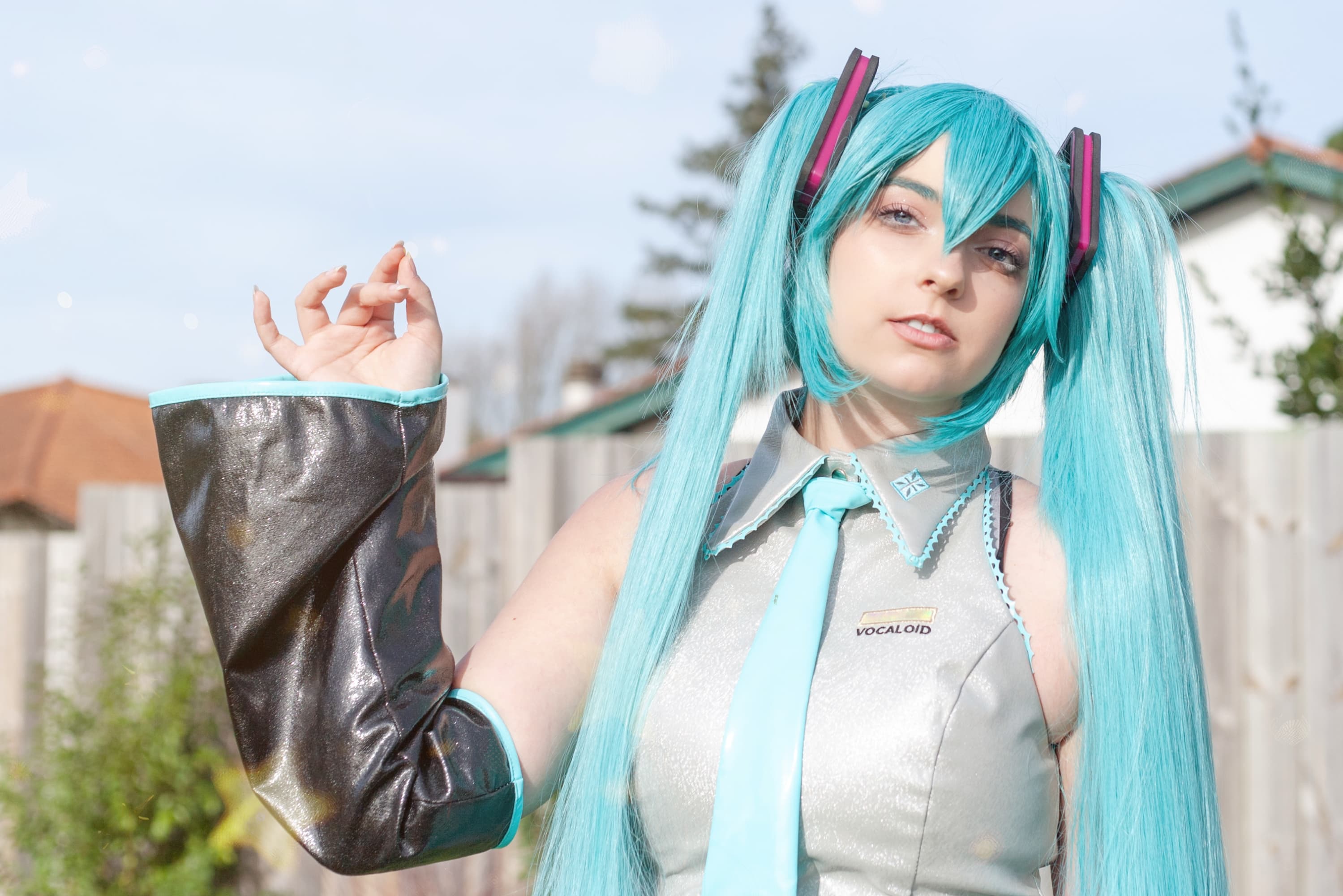Miku/luka - Photo 1