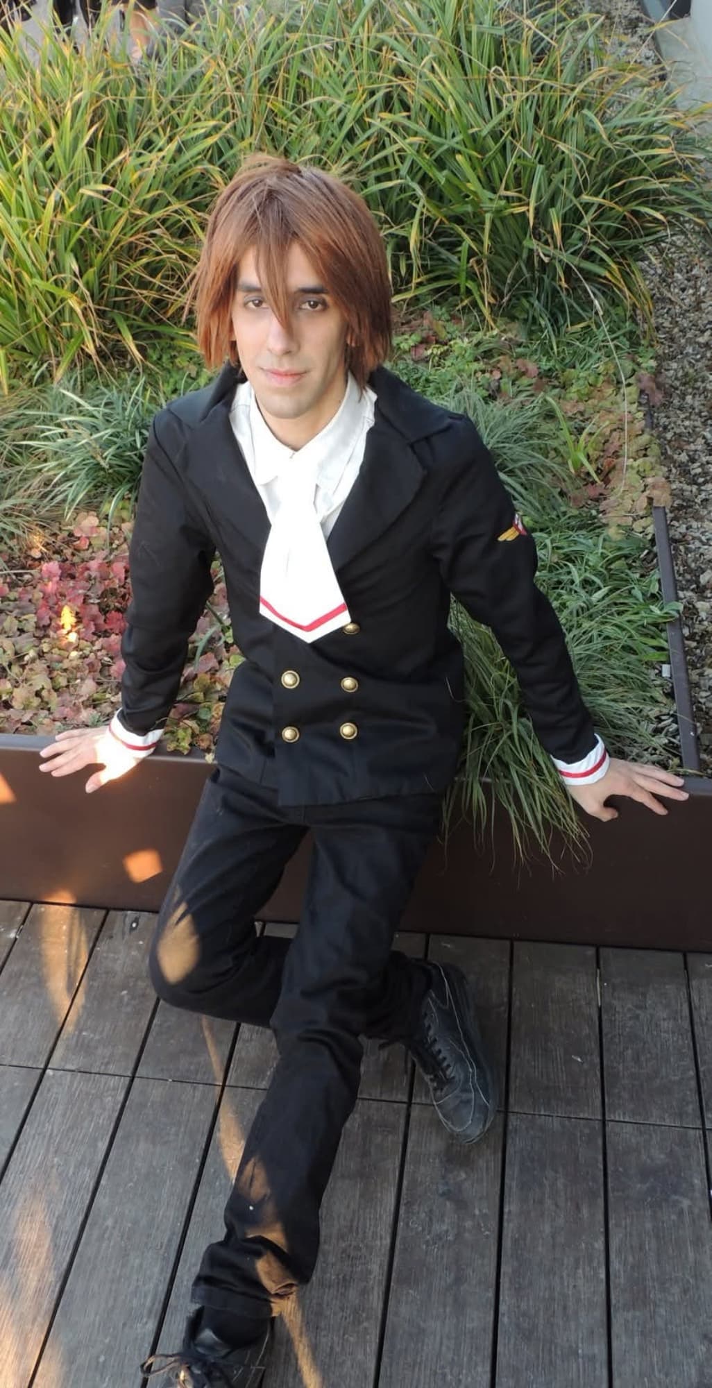 Shaolan li - Photo 5