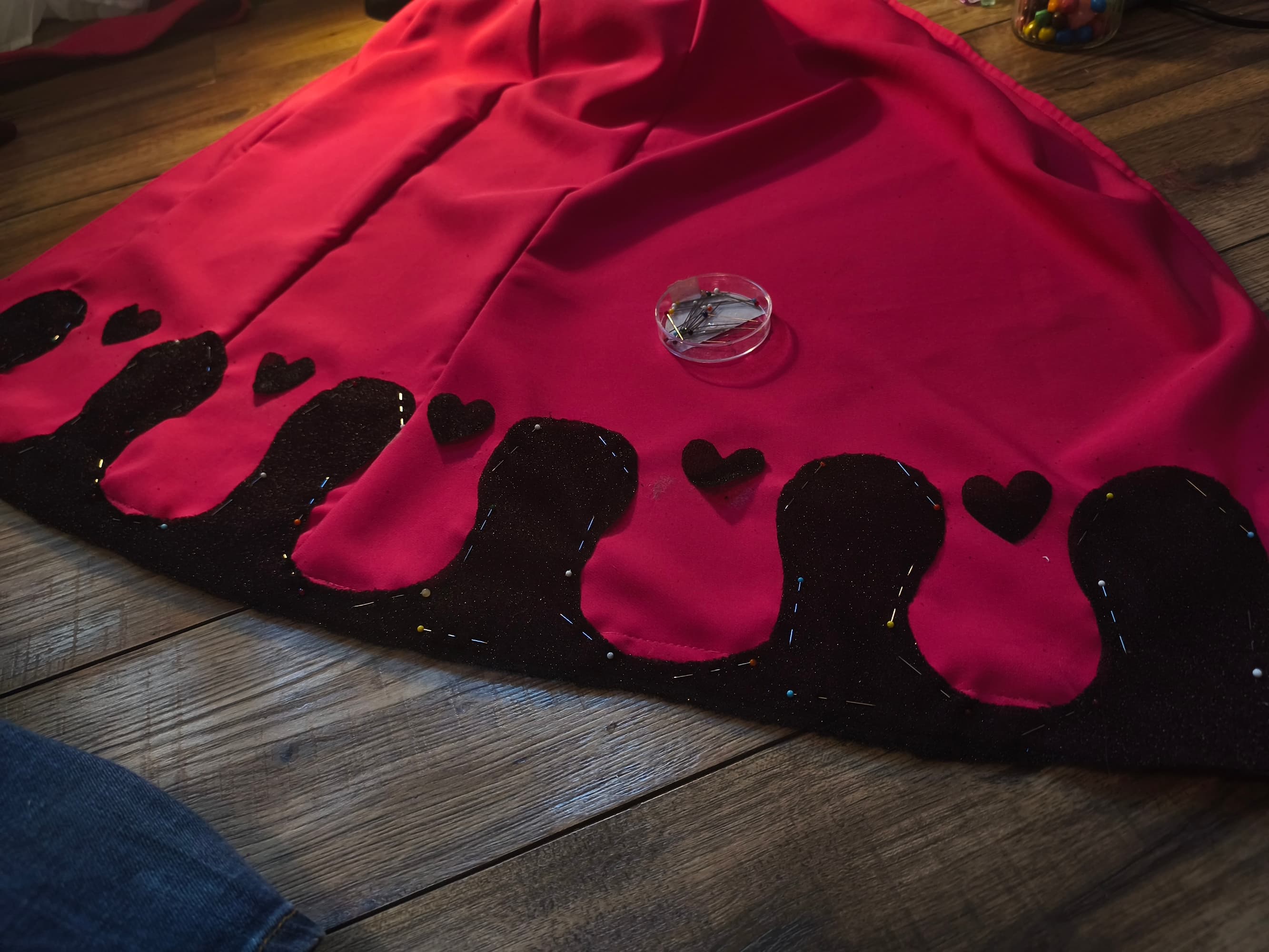 Création angel dust  - Photo 9