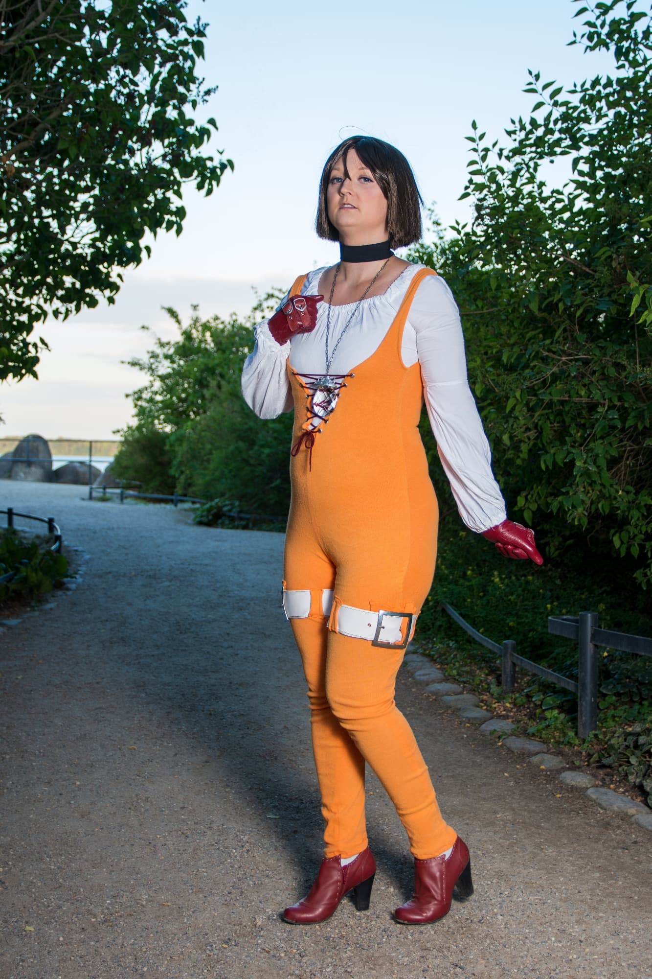 Garnet T. Alexandros - Photo 64