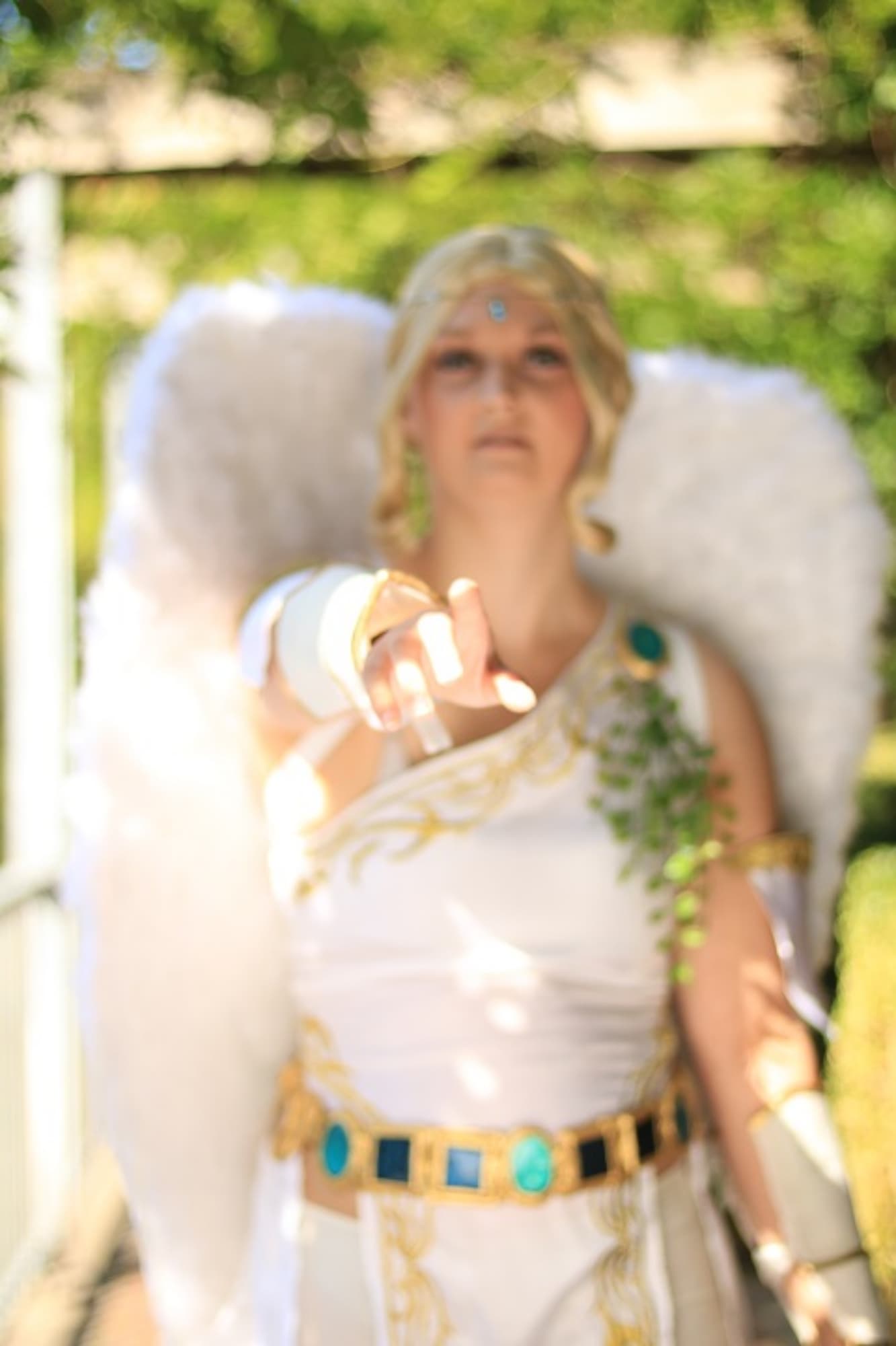 Angel (TTT 2) - Photo 27