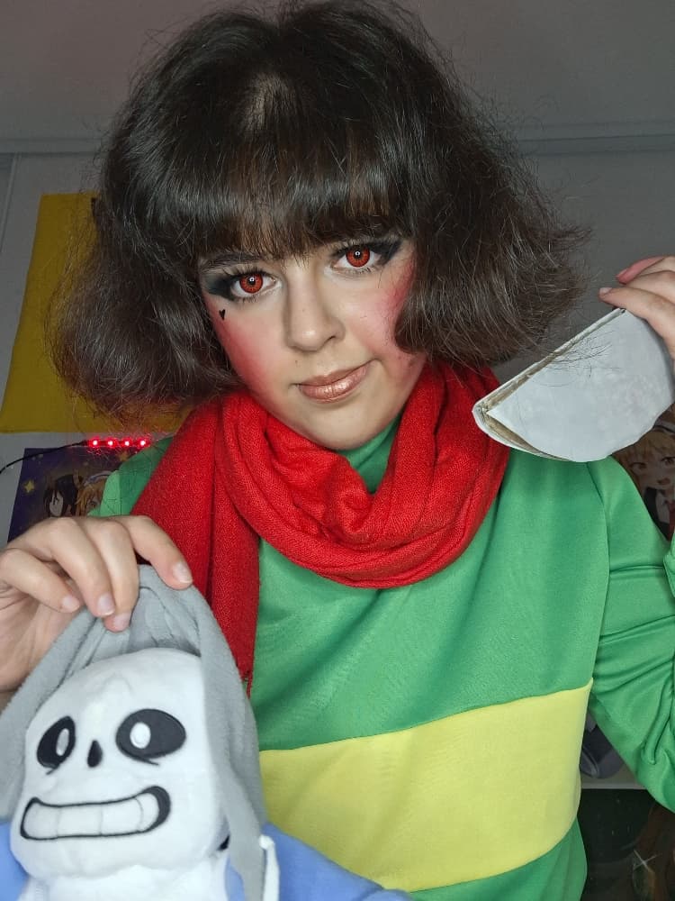 Chara - 2eme version - Photo 4