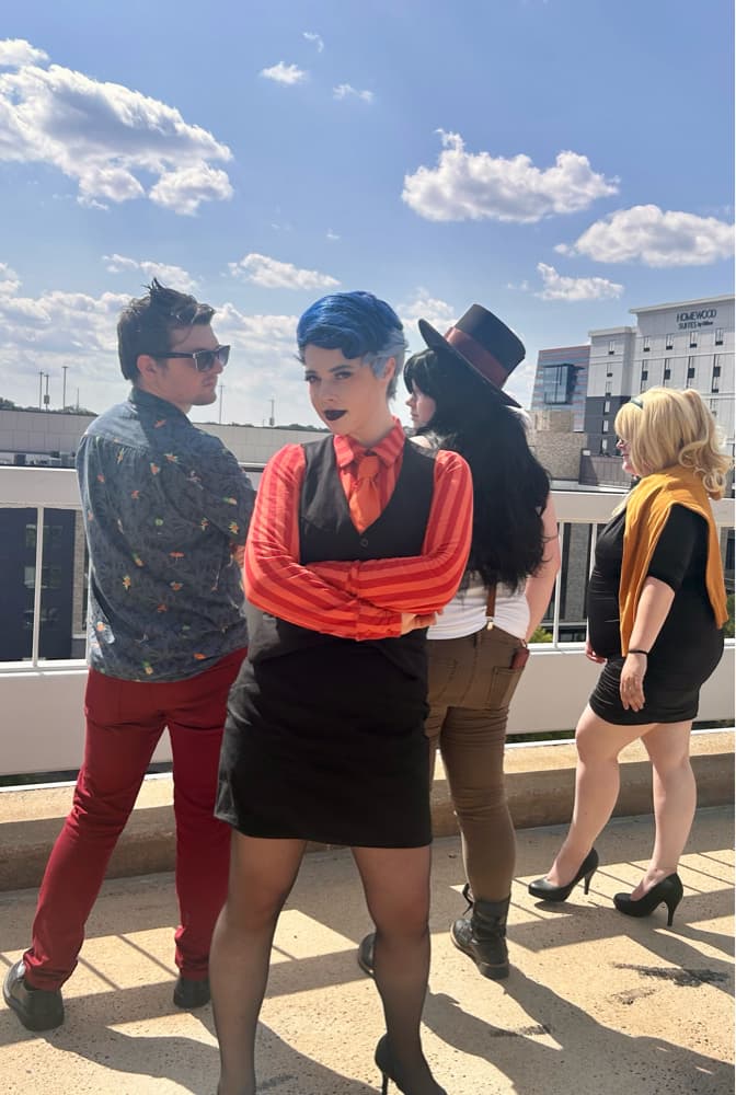 Galley-La Company - Photo 12