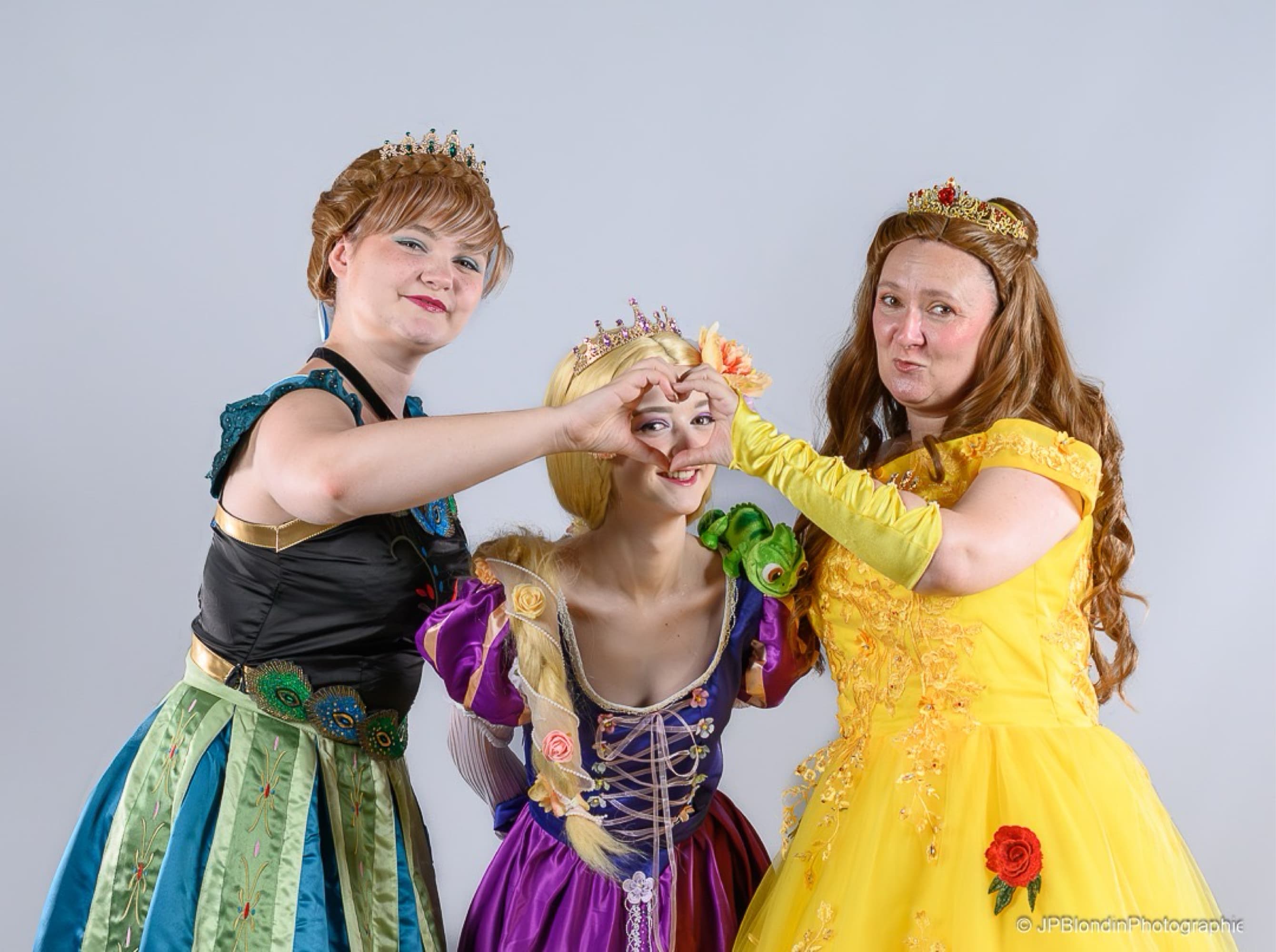 Princesse - Photo 31