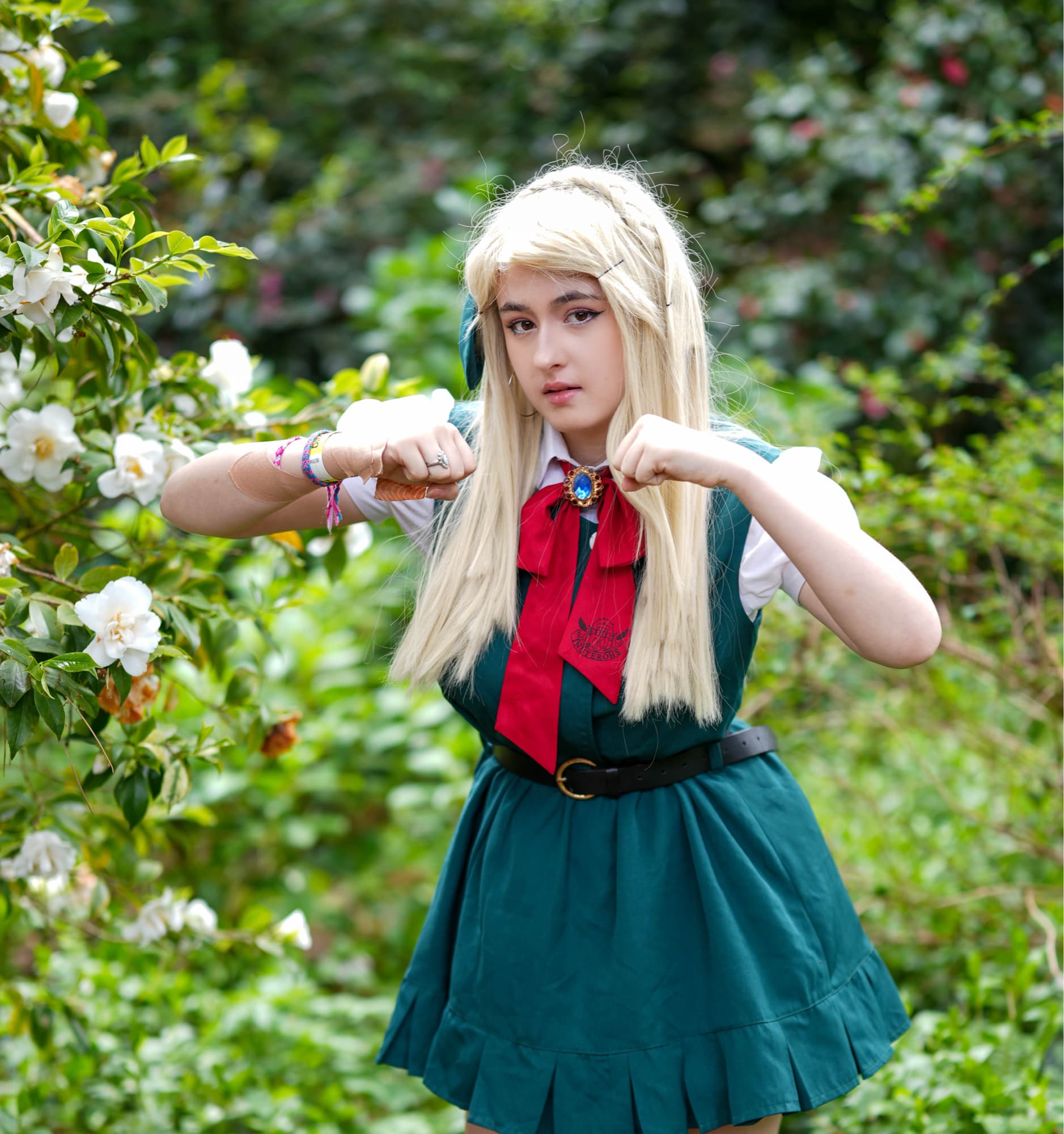 Sonia danganronpa - Photo 8