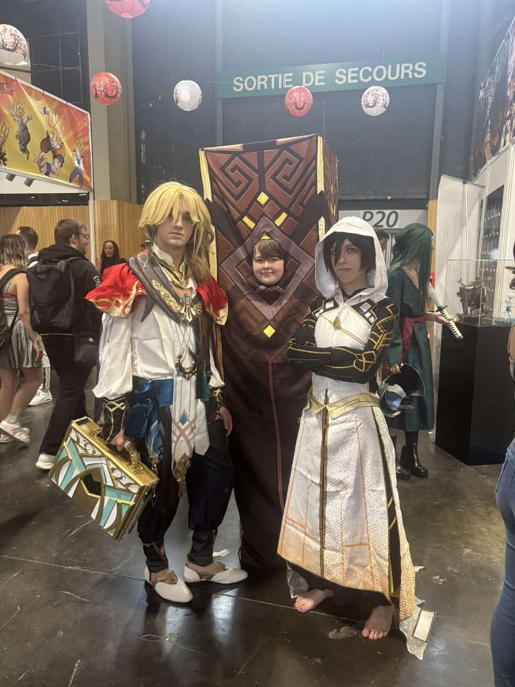 Japex25 dimanche  - Photo 7