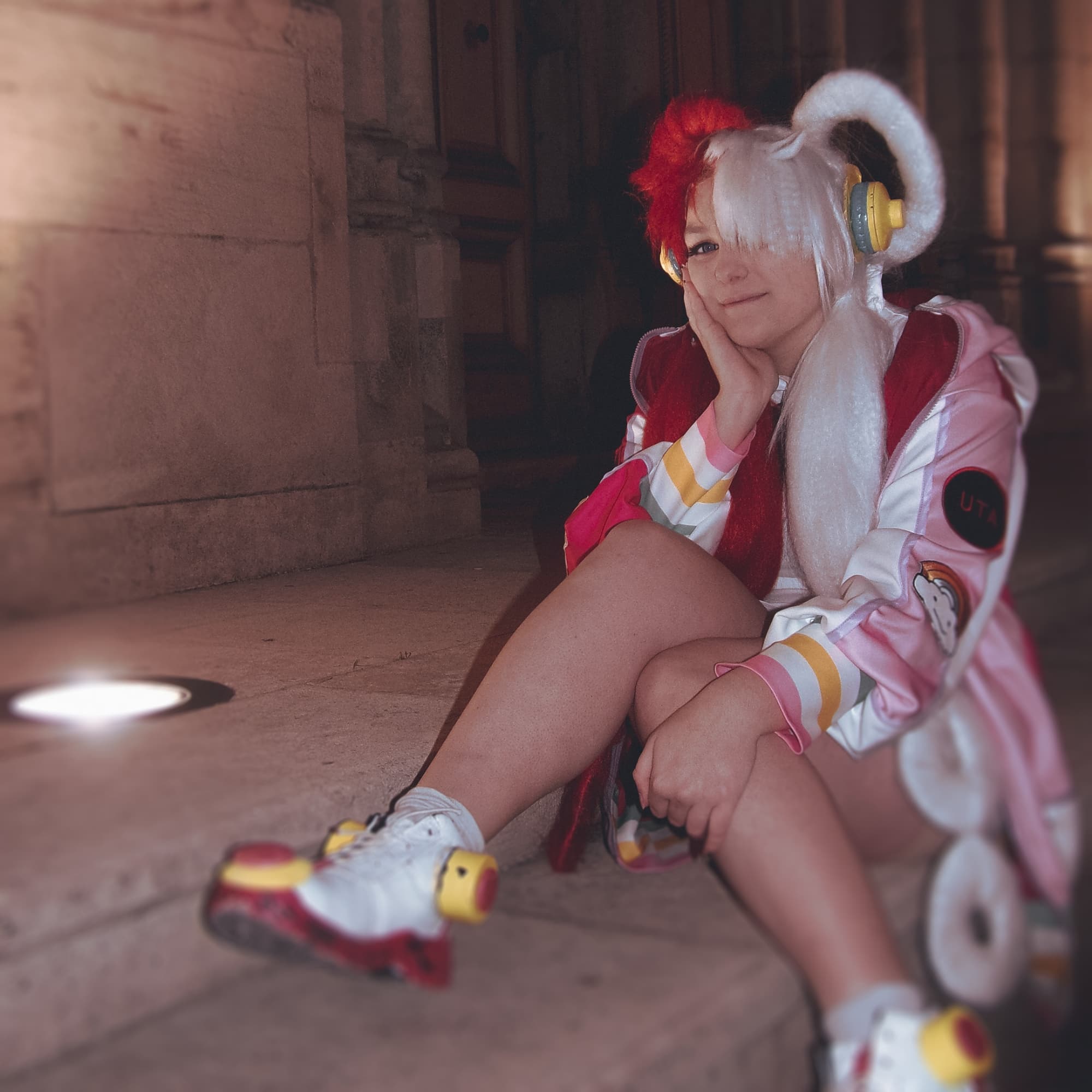 Uta - Photo 3