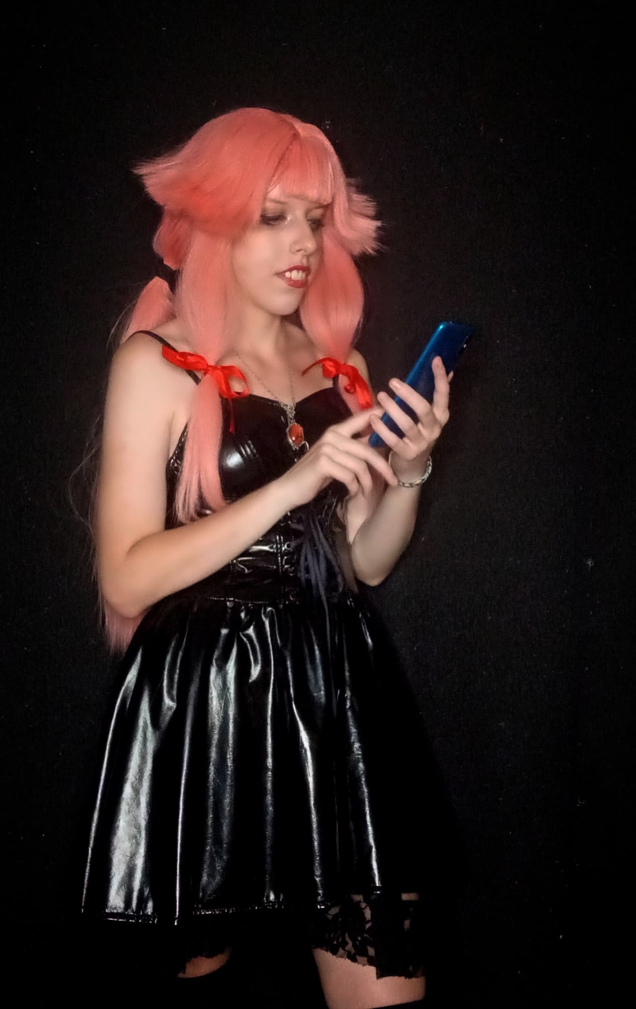 Yuno Gasai  - Photo 5