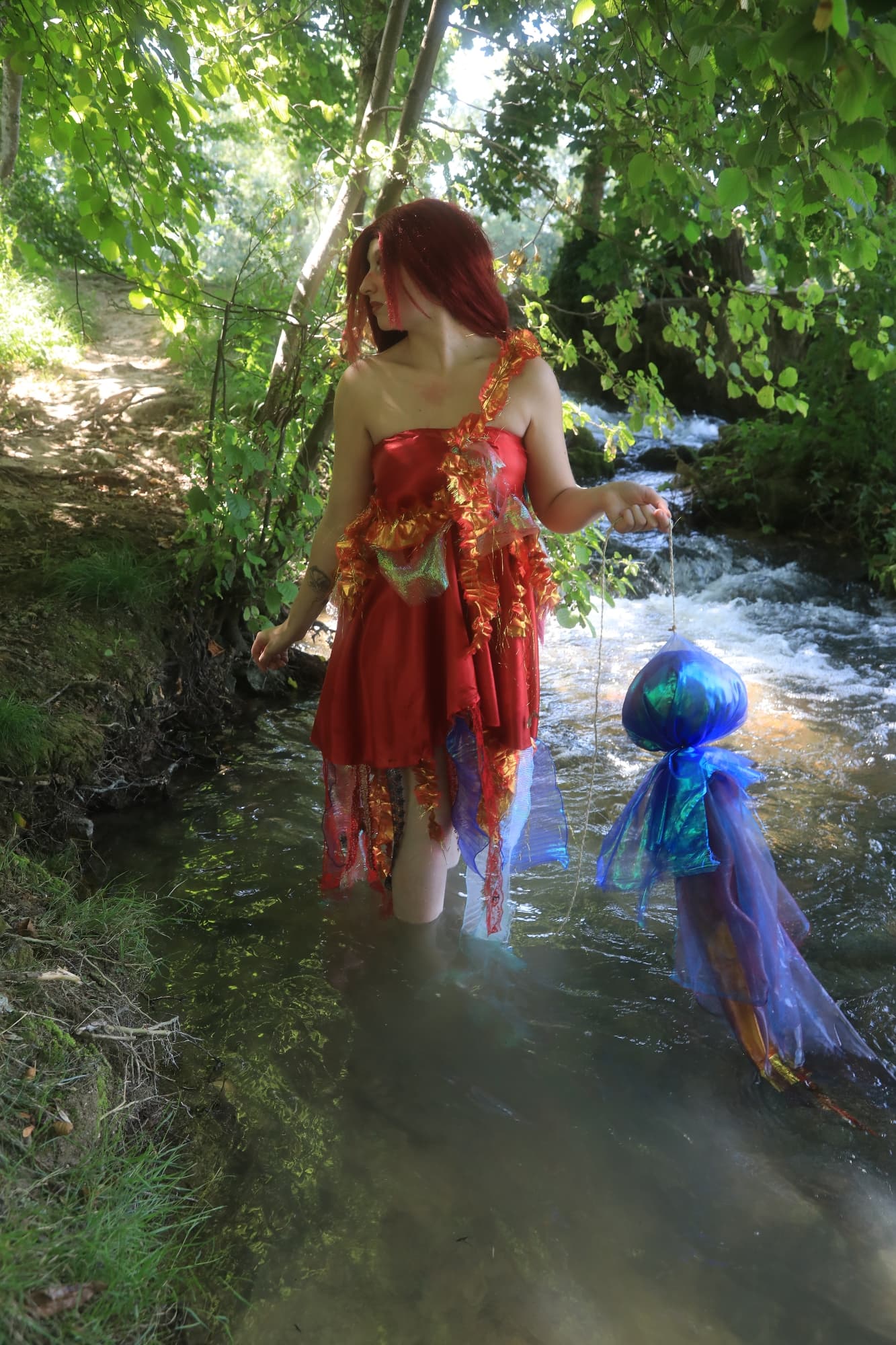 T la méduse - Photo 18