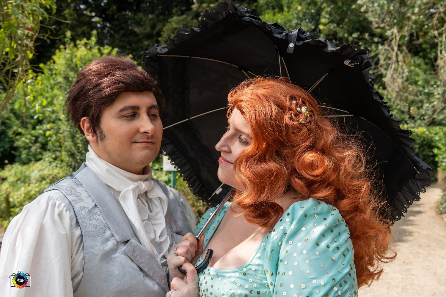 Bridgerton's tea - Photo 12