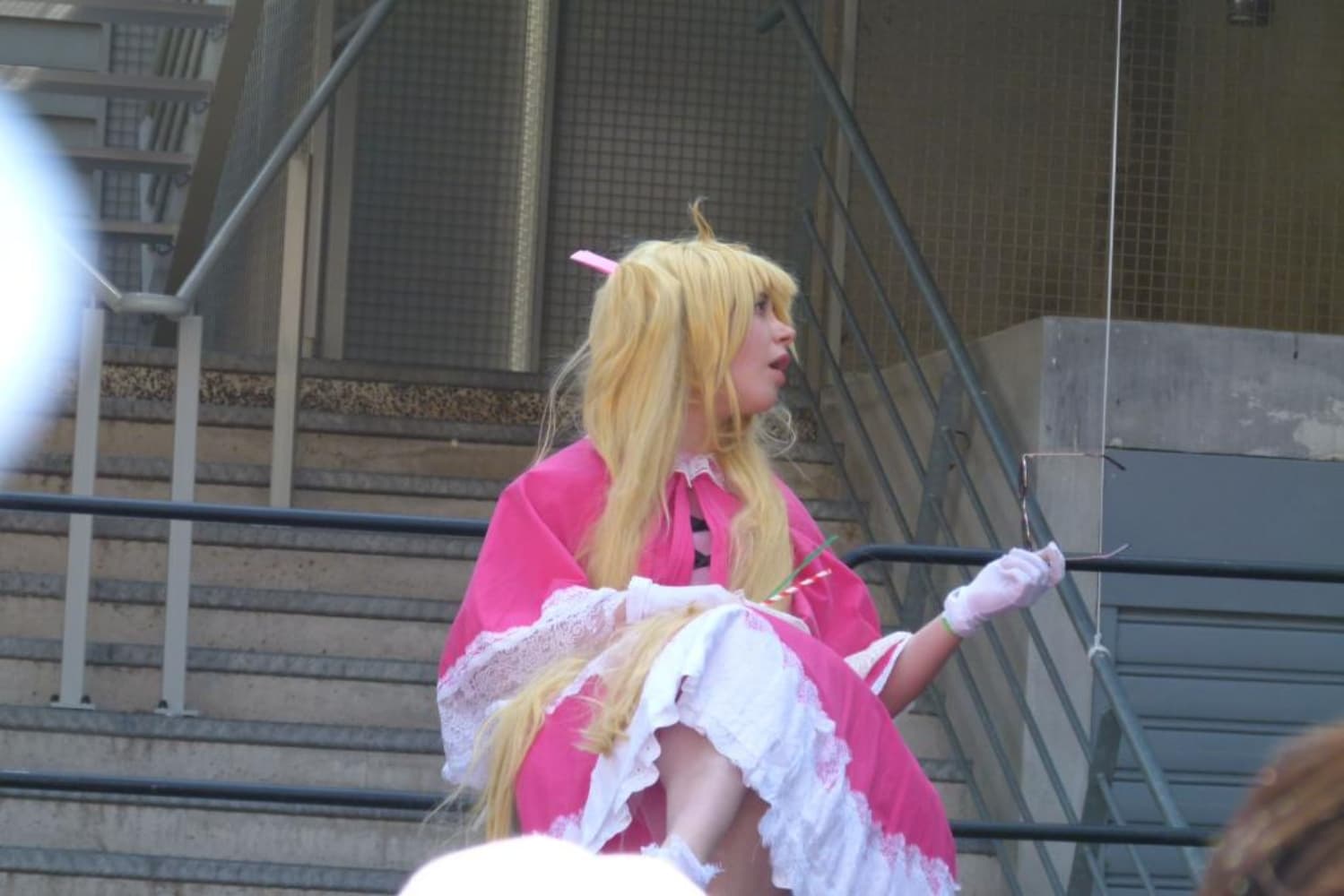 Biscuit Krueger  - Photo 3