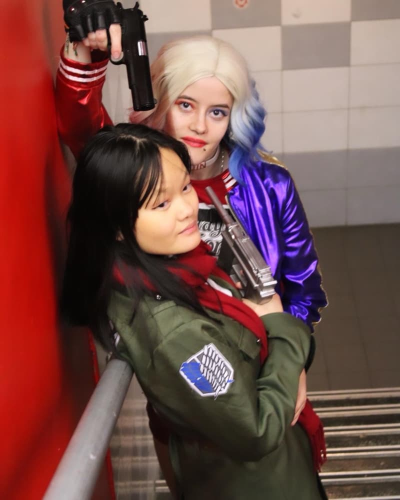 Conventions - Photo 11