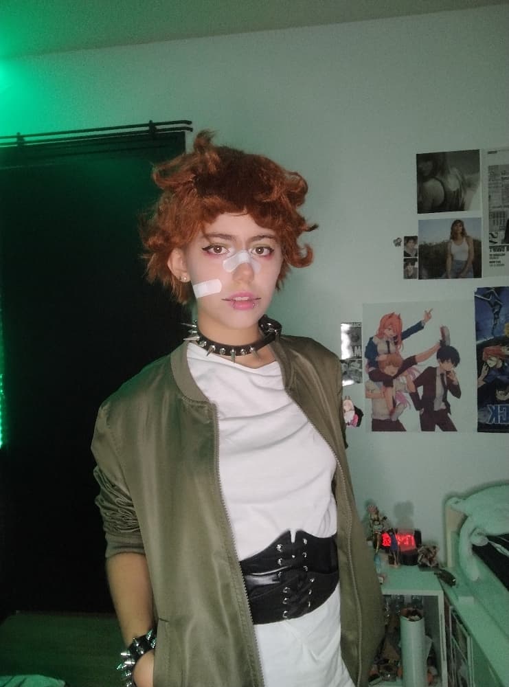 Tachihara (pm ver) - Photo 3