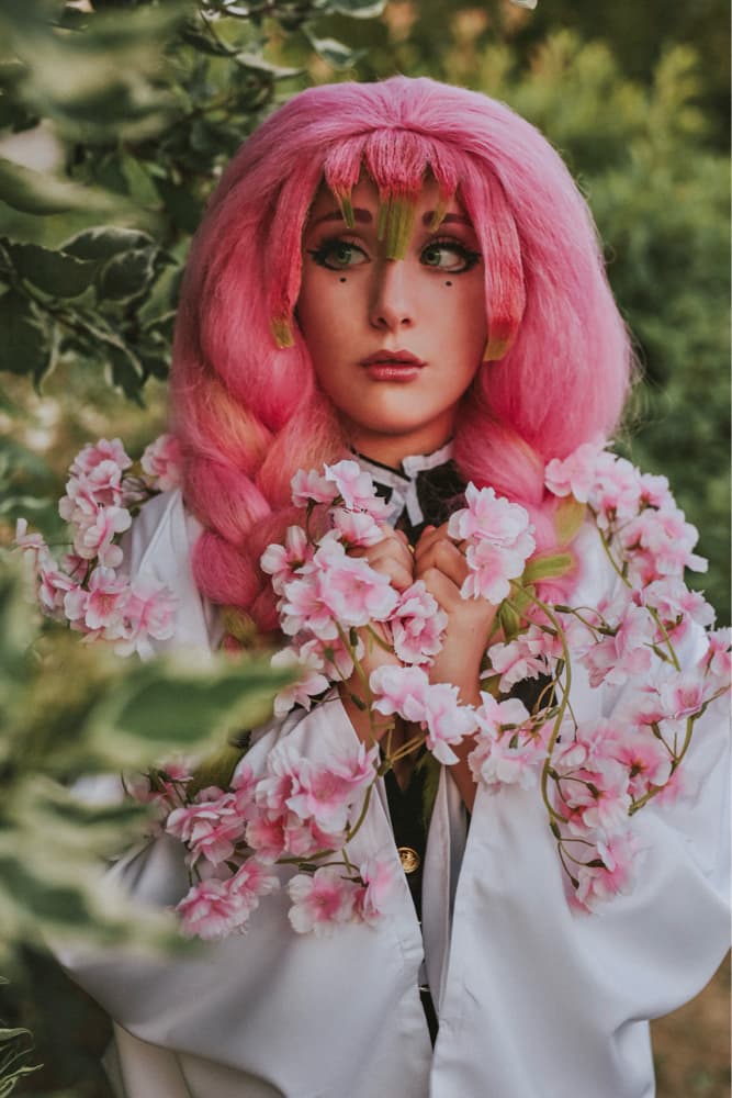 Mitsuri 🍡 - Photo 5