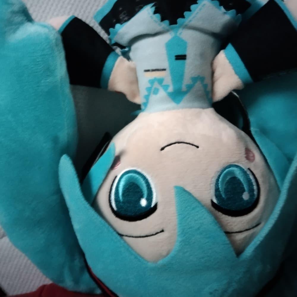 Mikudayooo